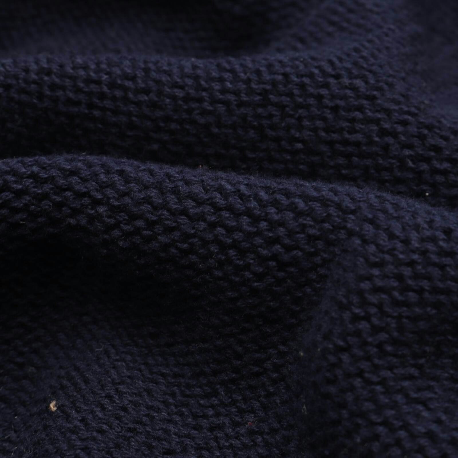 Bild 3 von Pullover S Navy in Farbe Blau | Vite EnVogue