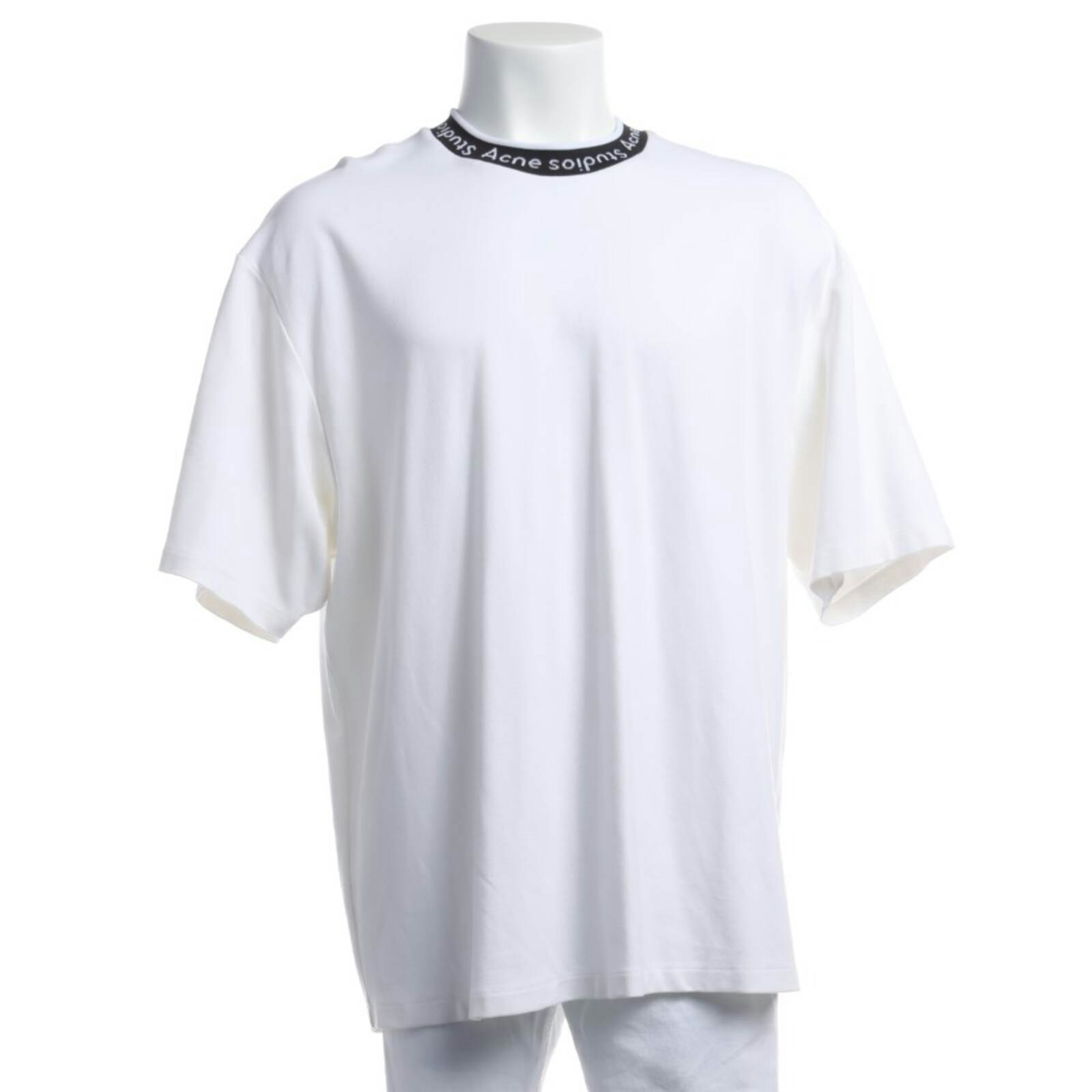 Image 1 of T-Shirt XL White in color White | Vite EnVogue