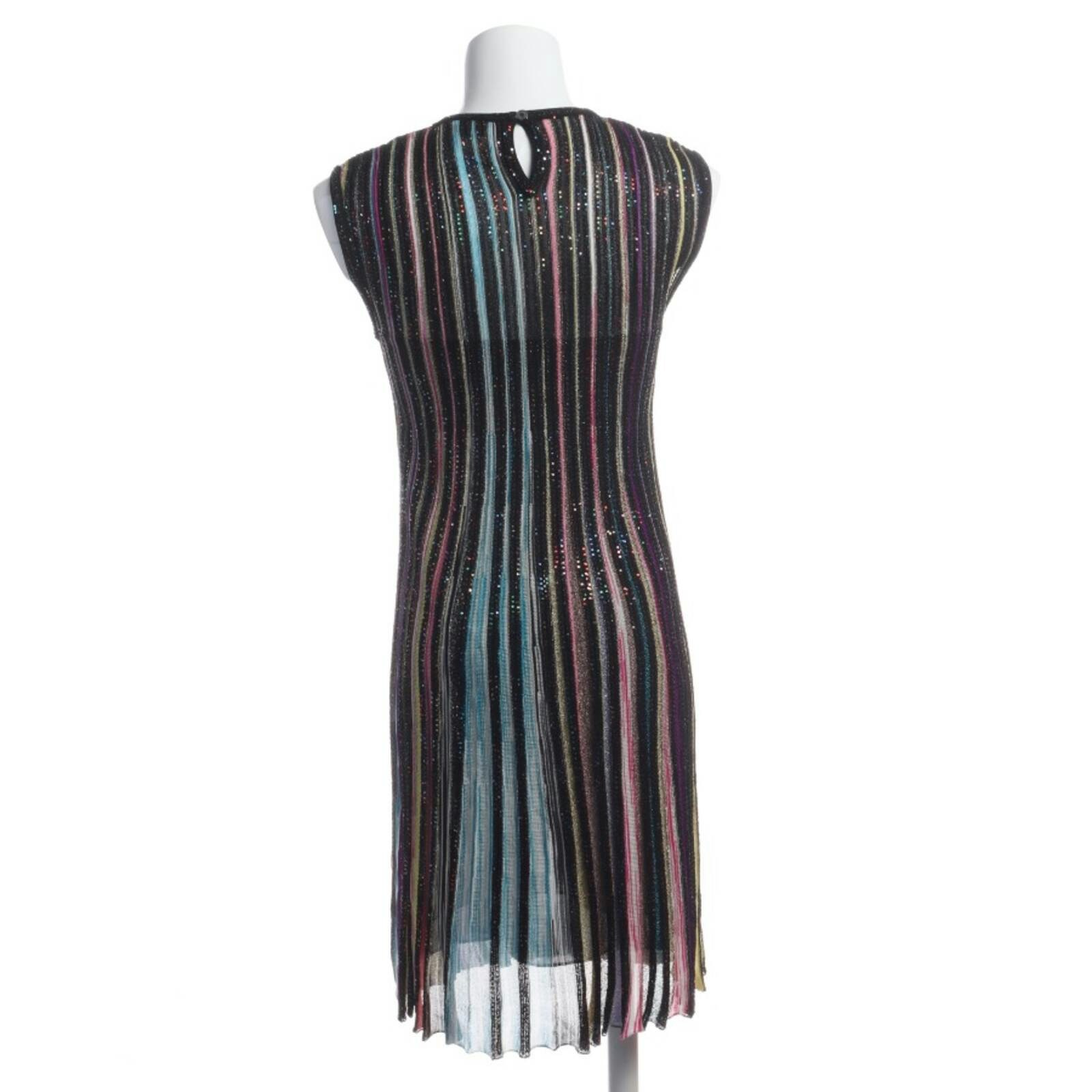 Image 2 of Dress 36 Multicolored in color Multicolored | Vite EnVogue