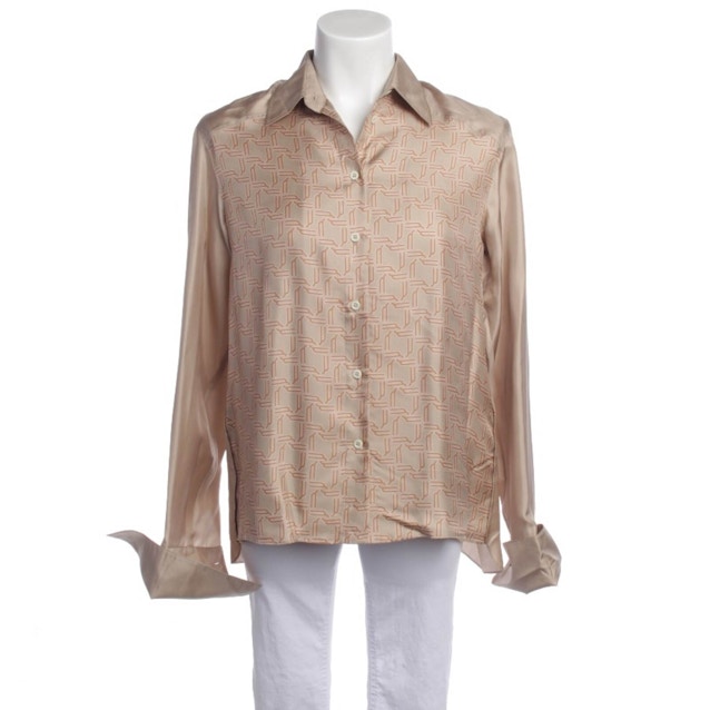 Image 1 of Blouse L Light Brown | Vite EnVogue