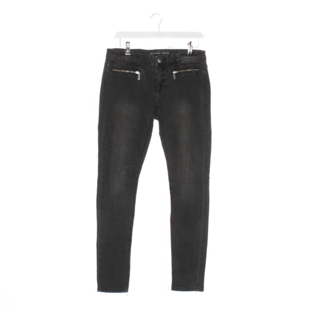 Image 1 of Straight Fit Jeans 34 Dark Gray | Vite EnVogue