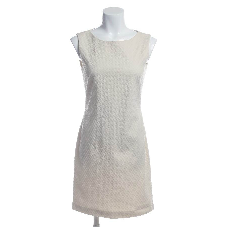 Image 1 of Dress 36 Cream in color White | Vite EnVogue