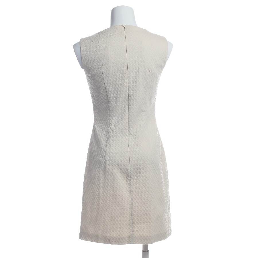 Image 2 of Dress 36 Cream in color White | Vite EnVogue