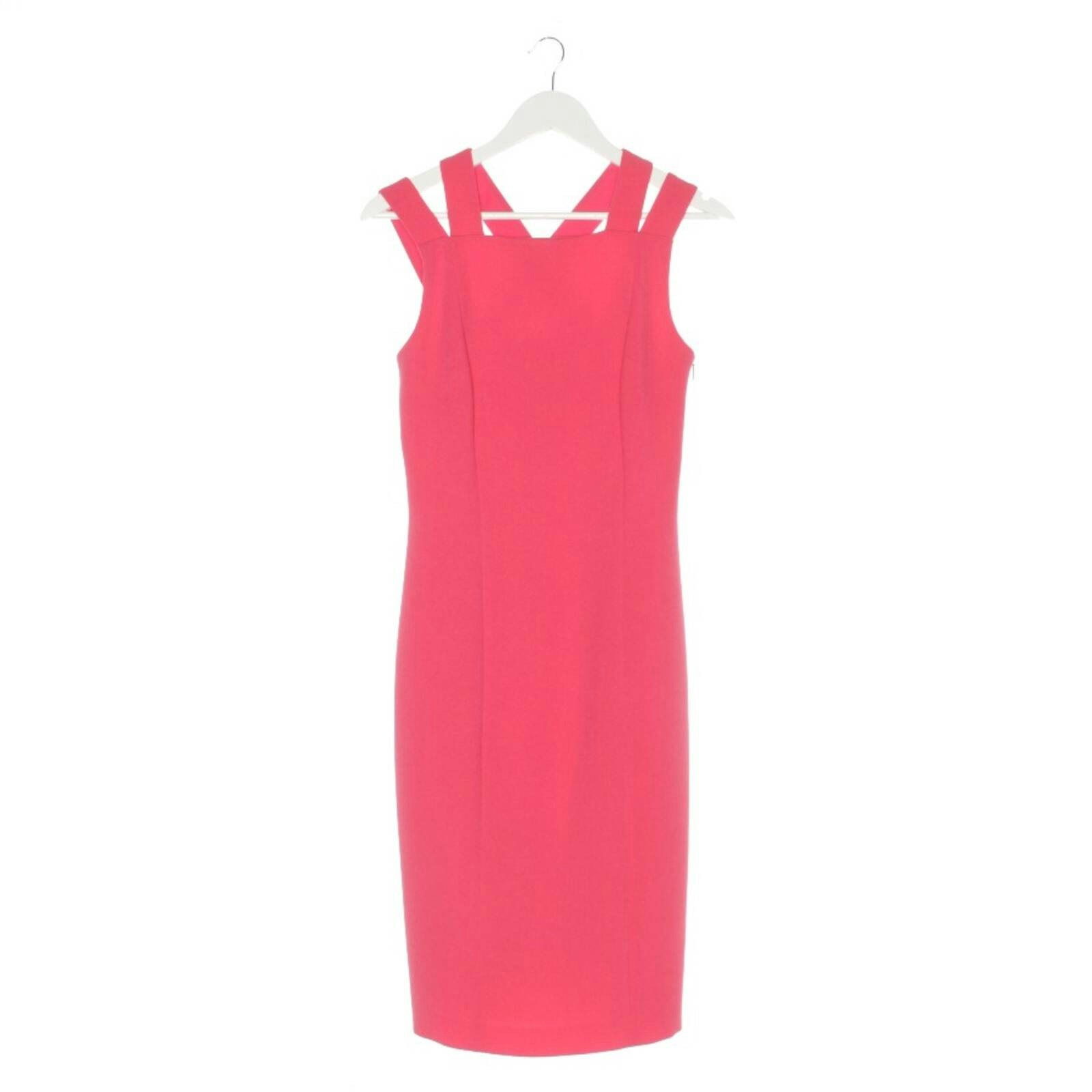 Image 1 of Cocktail Dress 36 Pink in color Pink | Vite EnVogue