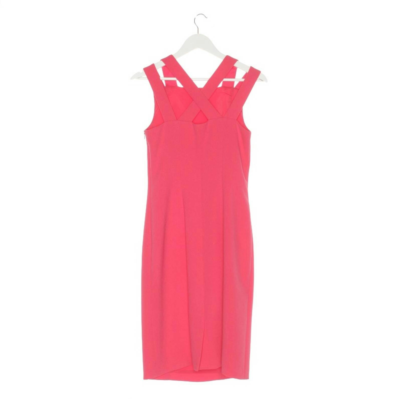 Image 2 of Cocktail Dress 36 Pink in color Pink | Vite EnVogue