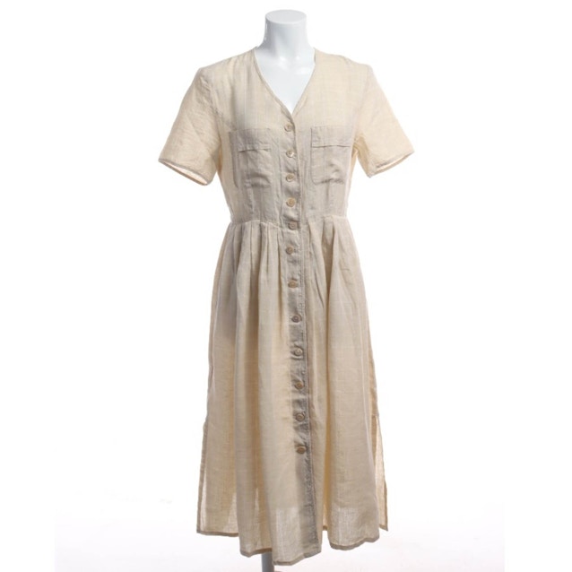 Image 1 of Dress M Beige | Vite EnVogue