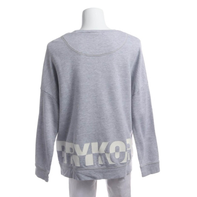 Sweatshirt XS Gray | Vite EnVogue