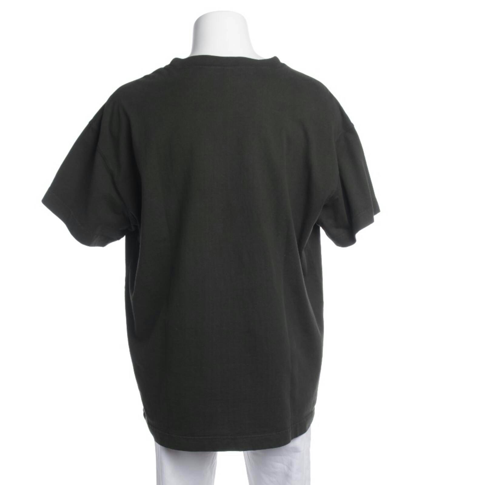 Image 2 of T-Shirt XL Green in color Green | Vite EnVogue