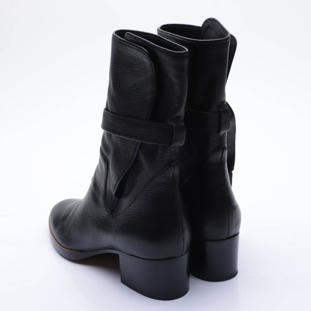 Stiefeletten EUR 36 Schwarz | Vite EnVogue