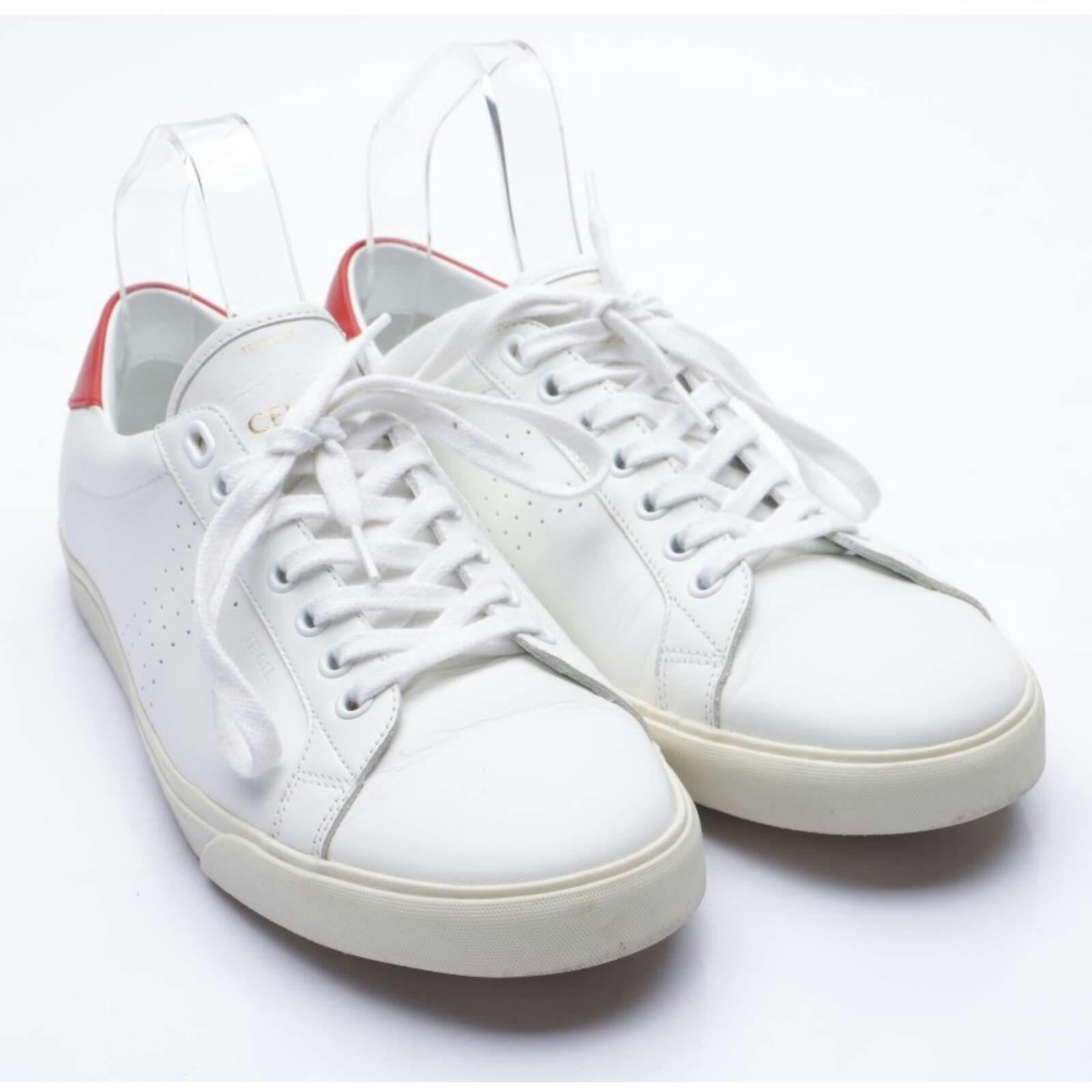 Image 1 of Sneakers EUR 40 White in color White | Vite EnVogue