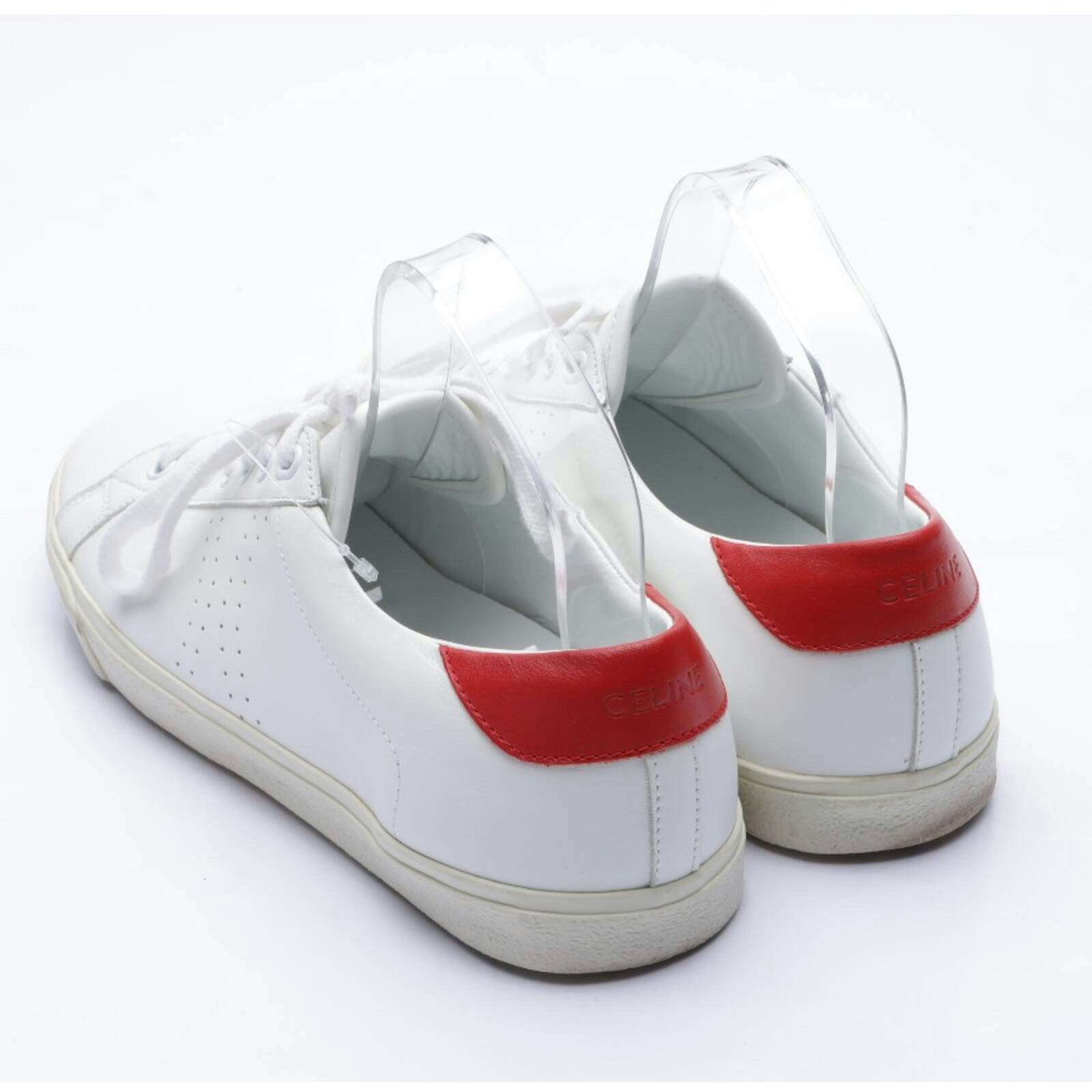 Image 2 of Sneakers EUR 40 White in color White | Vite EnVogue