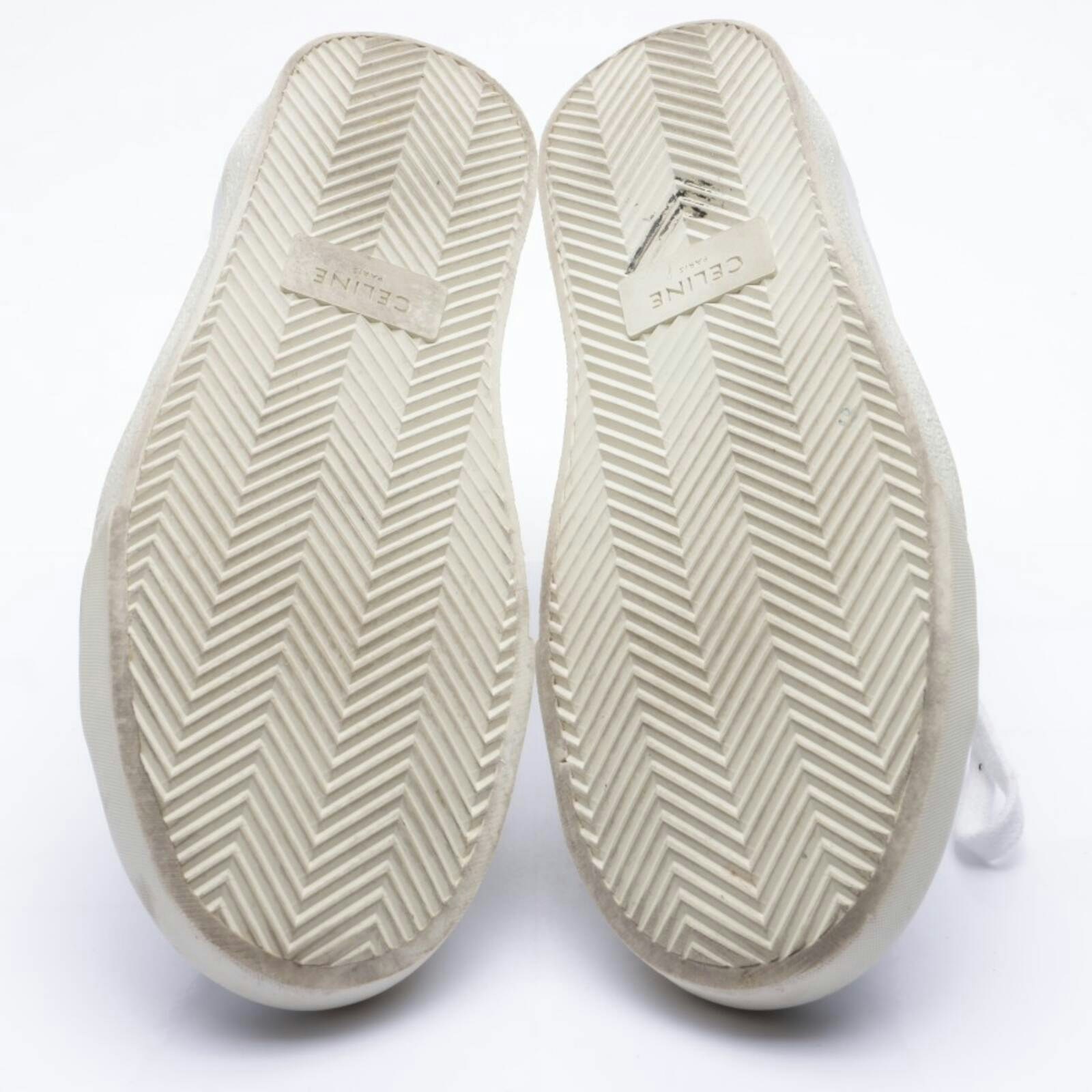 Image 3 of Sneakers EUR 40 White in color White | Vite EnVogue