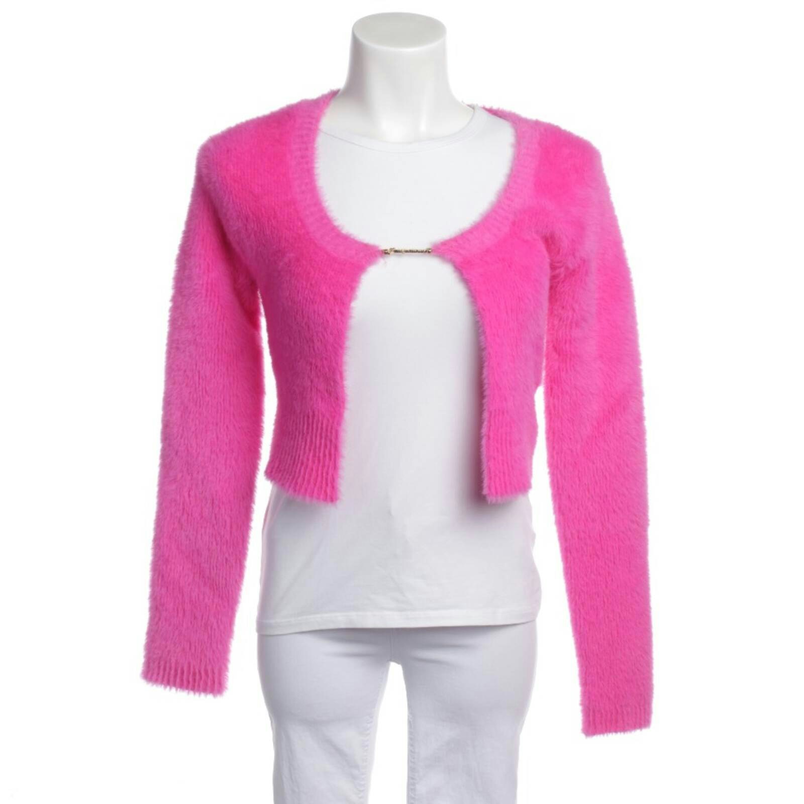 Image 1 of Jumper 36 Pink in color Pink | Vite EnVogue