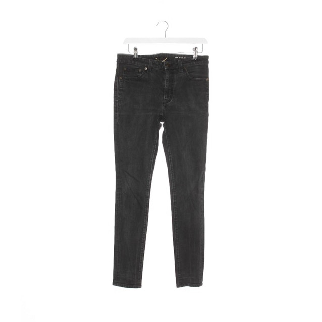 Image 1 of Straight Fit Jeans W30 Gray | Vite EnVogue