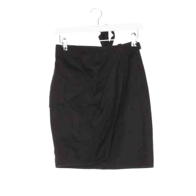 Image 1 of Skirt 36 Black | Vite EnVogue