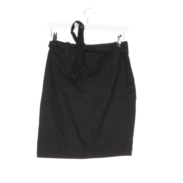 Skirt 36 Black | Vite EnVogue