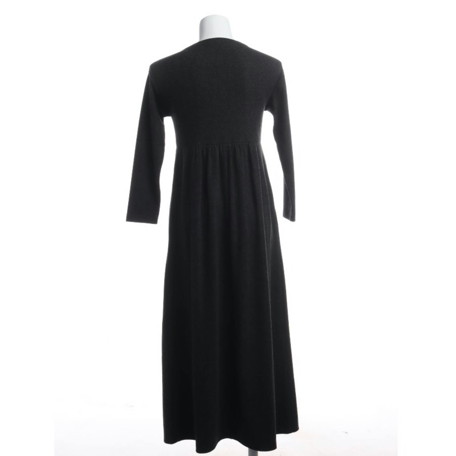 Image 2 of Dress XS Black in color Black | Vite EnVogue