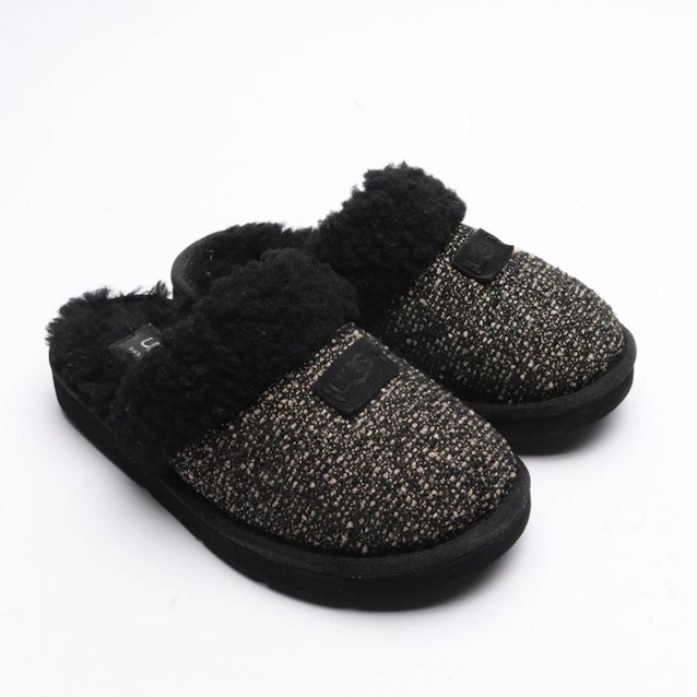 Image 1 of Mules EUR 36 Black | Vite EnVogue