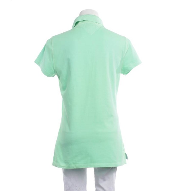 Poloshirt L Mintgrün | Vite EnVogue