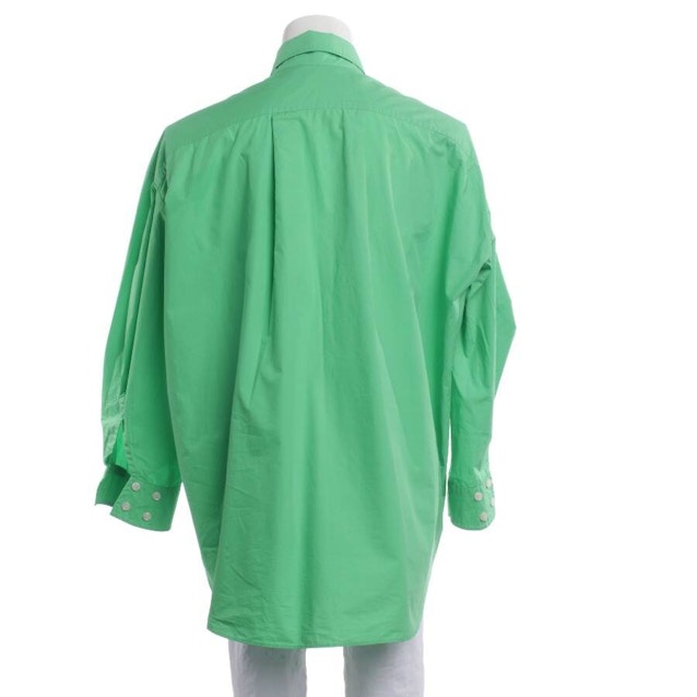 Blouse S Green | Vite EnVogue