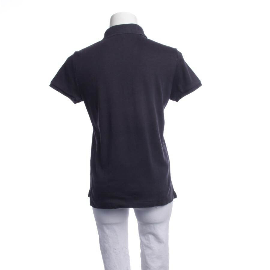 Image 2 of Polo Shirt L Navy in color Blue | Vite EnVogue