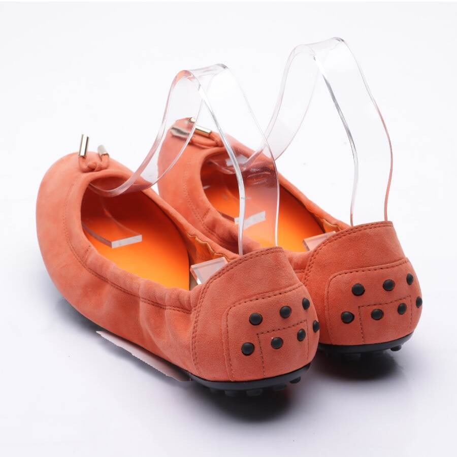 Bild 2 von Gommino Ballerinas EUR 38,5 Dunkelorange in Farbe Orange | Vite EnVogue