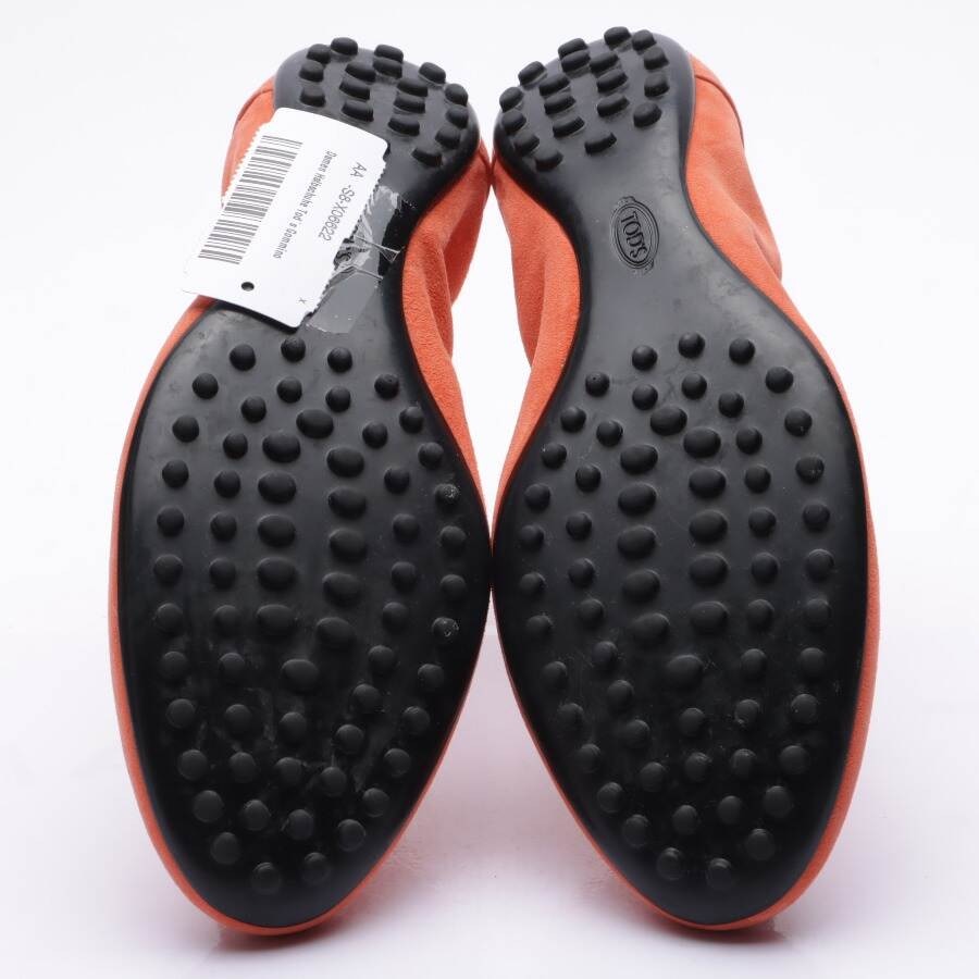 Bild 3 von Gommino Ballerinas EUR 38,5 Dunkelorange in Farbe Orange | Vite EnVogue