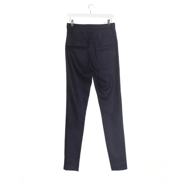 Pants 38 Navy | Vite EnVogue