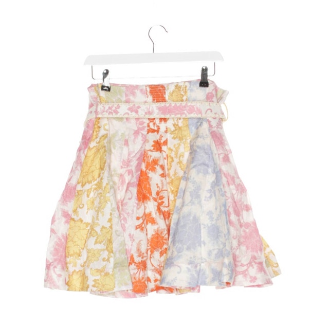 Skirt 40 Multicolored | Vite EnVogue