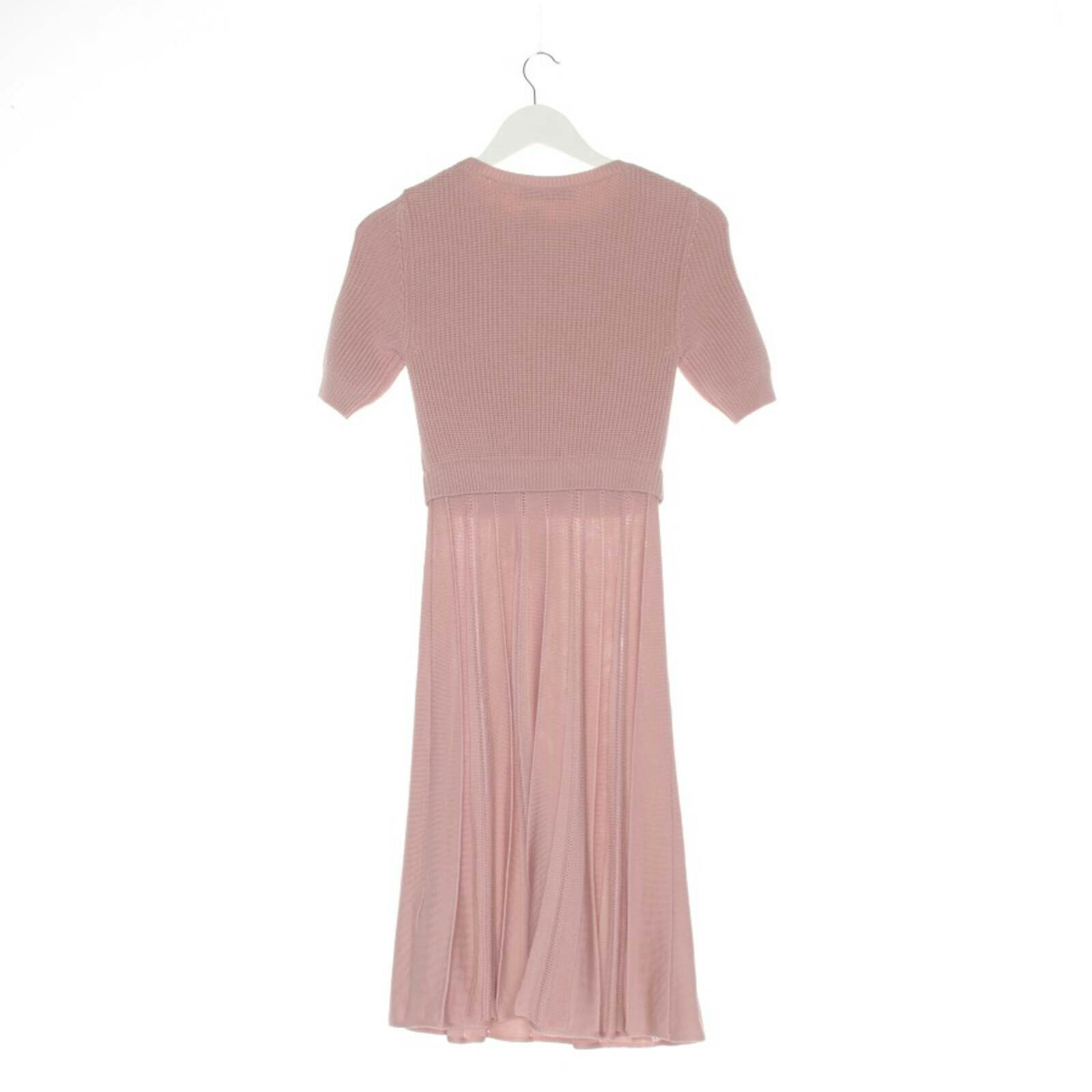 Image 2 of Dress XS Light Pink in color Pink | Vite EnVogue