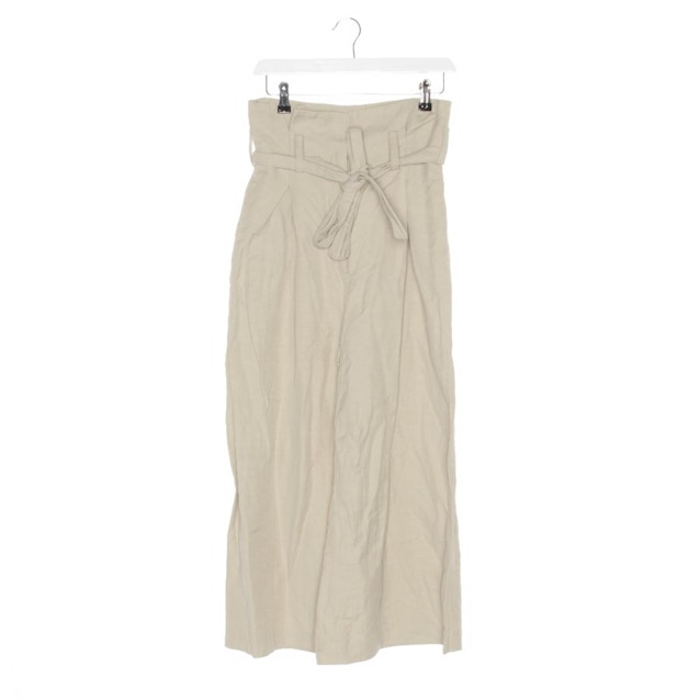 Image 1 of Pants 34 Beige | Vite EnVogue