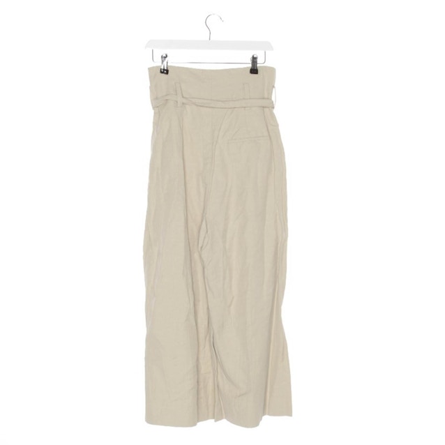 Pants 34 Beige | Vite EnVogue