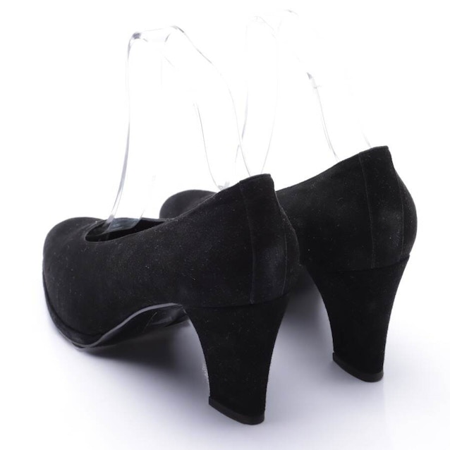 Pumps EUR 39,5 Schwarz | Vite EnVogue