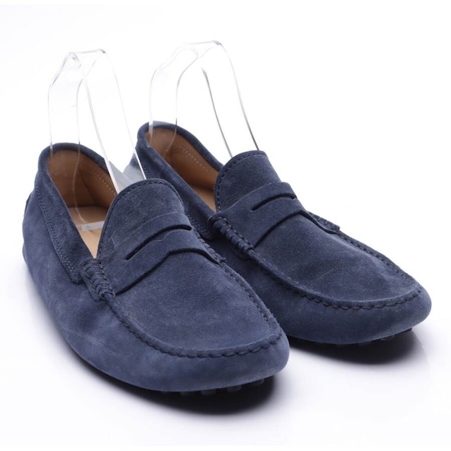 Image 1 of Gommino Slip On Shoes EUR 41 Navy | Vite EnVogue