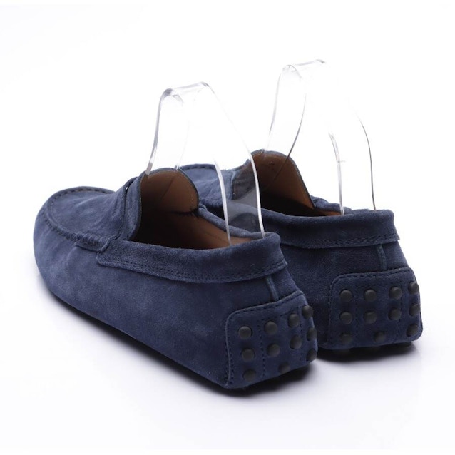 Gommino Slip On Shoes EUR 41 Navy | Vite EnVogue