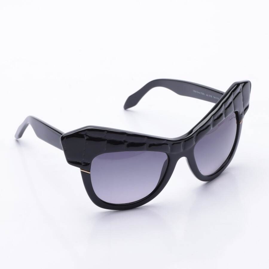 Bild 1 von 750S Sonnenbrille Schwarz in Farbe Schwarz | Vite EnVogue