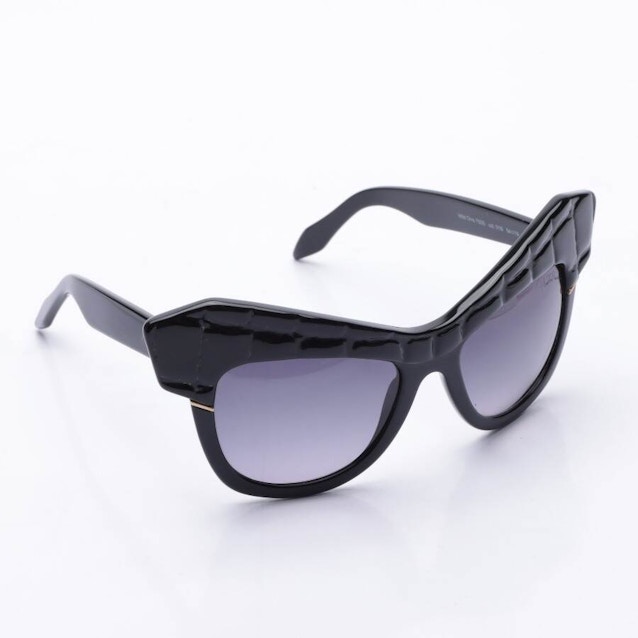 Image 1 of 750S Sunglasses Black | Vite EnVogue