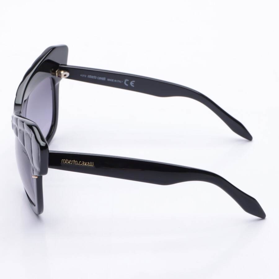 Bild 2 von 750S Sonnenbrille Schwarz in Farbe Schwarz | Vite EnVogue