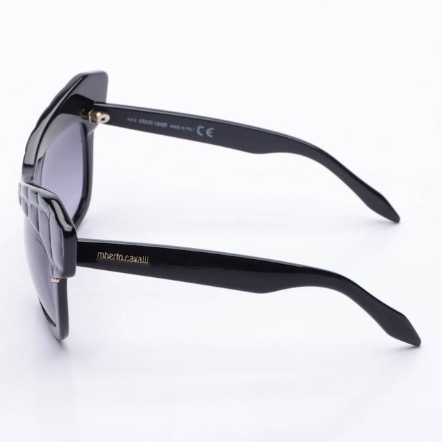 750S Sunglasses Black | Vite EnVogue