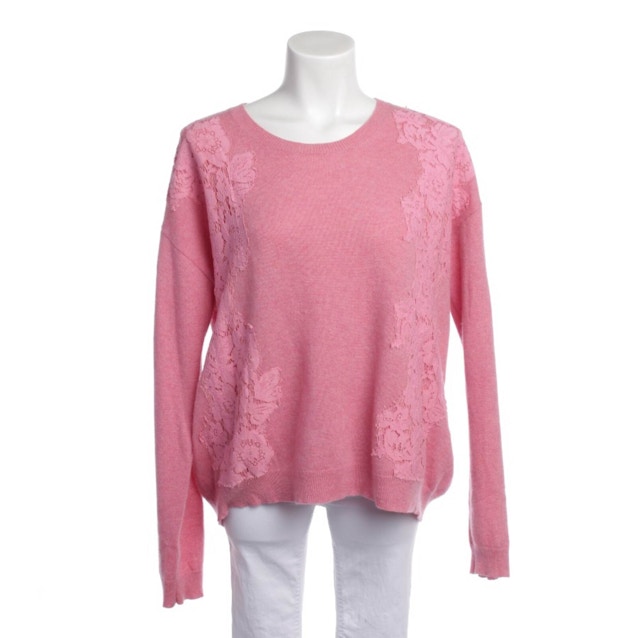 Image 1 of Cashmere Jumper 40 Pink | Vite EnVogue