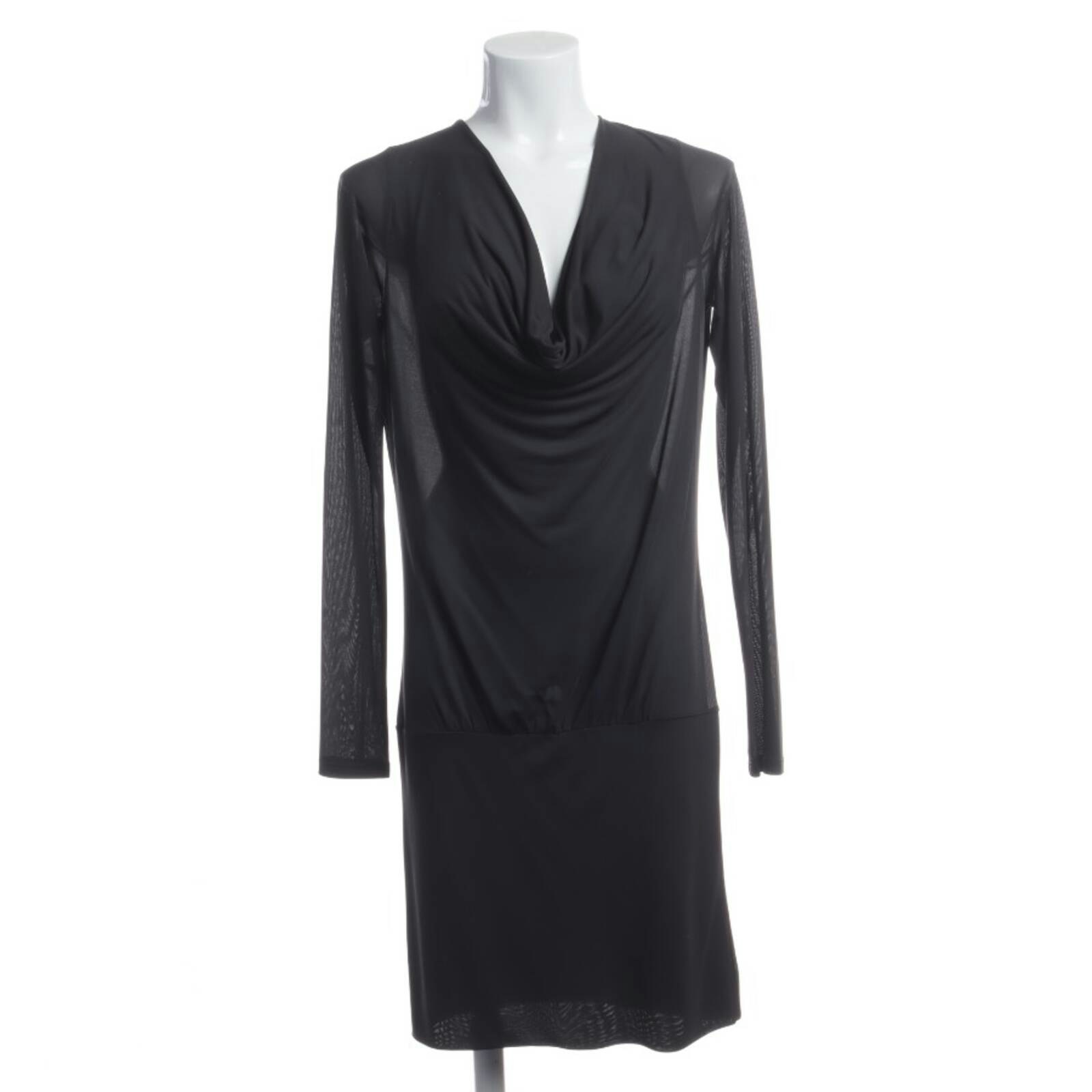 Image 1 of Cocktail Dress M Gray in color Gray | Vite EnVogue