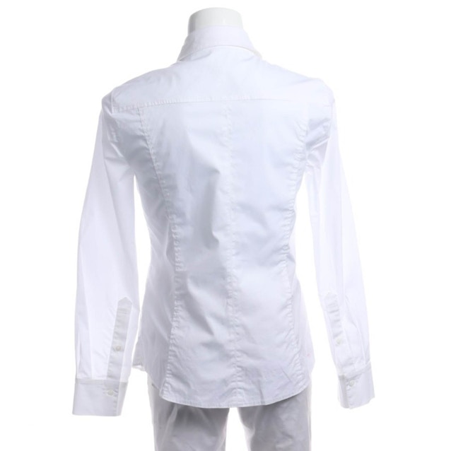 Blouse 36 White | Vite EnVogue