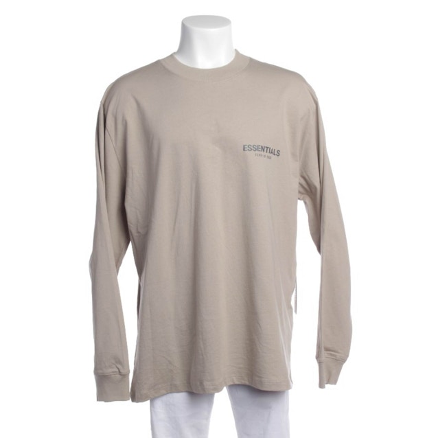 Bild 1 von Longsleeve L Braun | Vite EnVogue