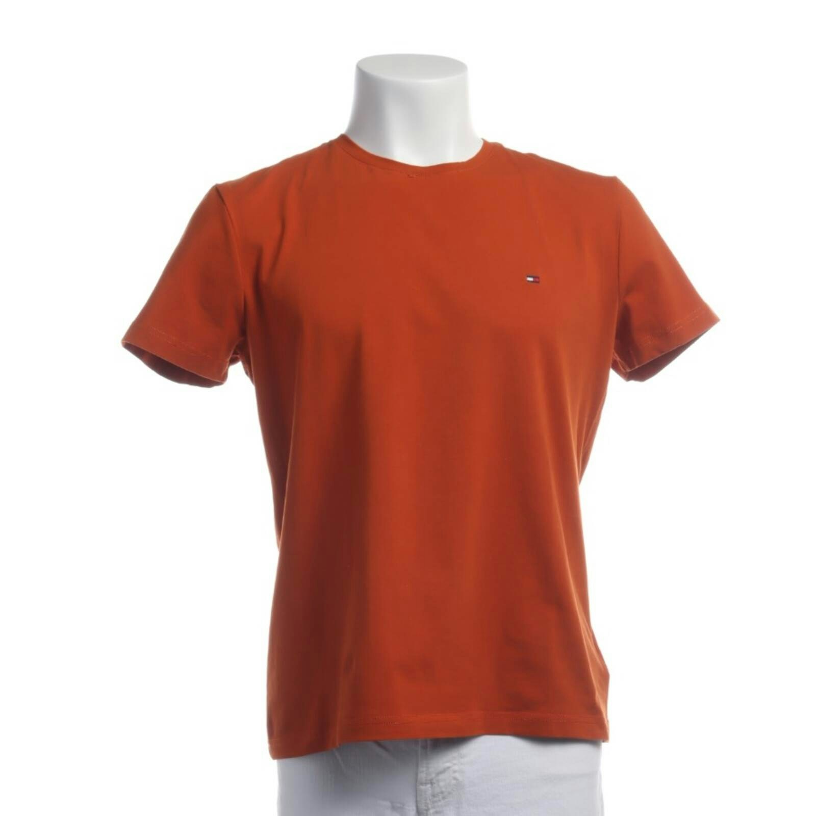 Image 1 of T-Shirt L Brown in color Brown | Vite EnVogue