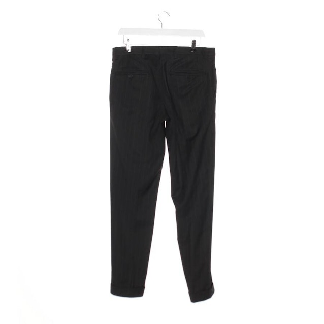 Pants 48 Black | Vite EnVogue