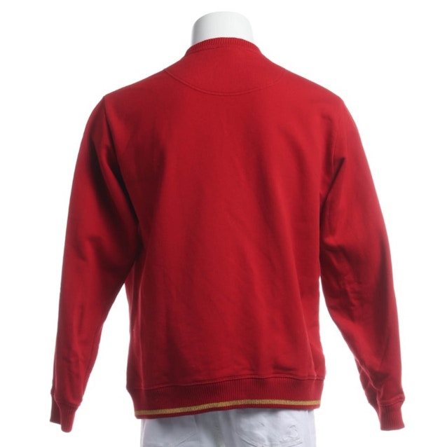 Sweatshirt L Red | Vite EnVogue