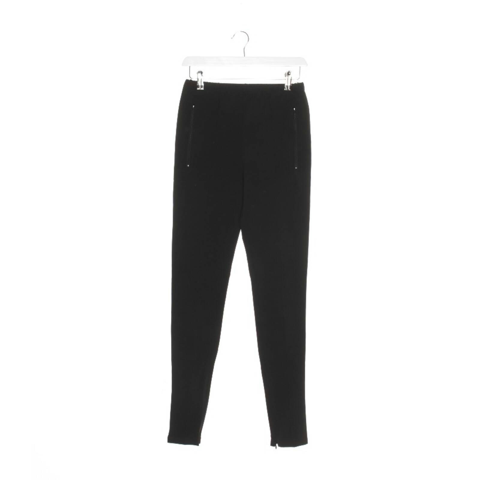 Image 1 of Leggings S Black in color Black | Vite EnVogue