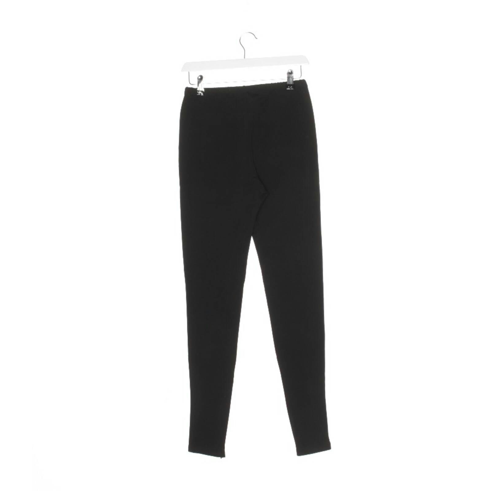 Image 2 of Leggings S Black in color Black | Vite EnVogue