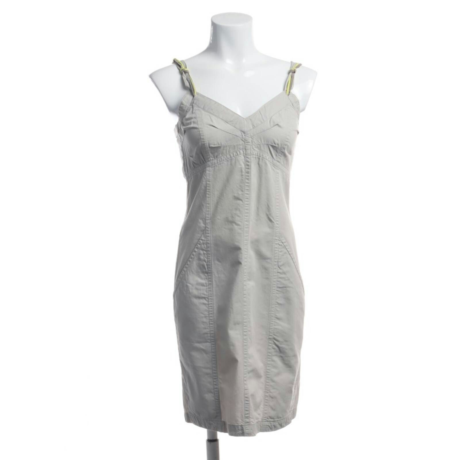 Image 1 of Dress 34 Gray in color Gray | Vite EnVogue