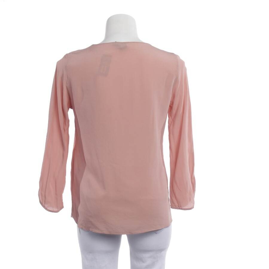 Image 2 of Blouse 34 Light Pink in color Pink | Vite EnVogue